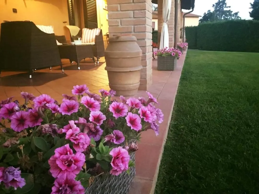 Le Siepi Villa Magliano in Toscana 0*,  Italy