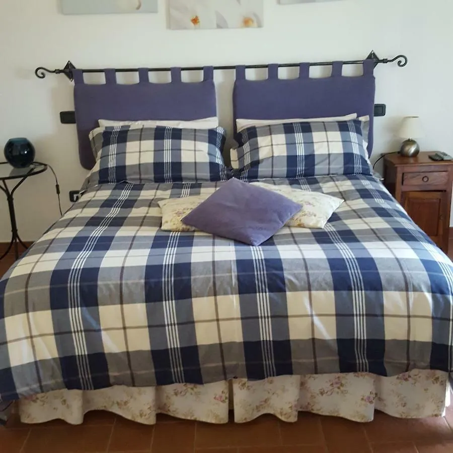 Le Siepi Villa Magliano in Toscana 0*,
