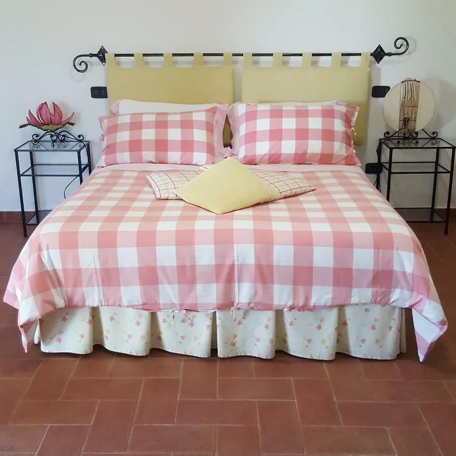 Farm stay Le Siepi Villa Magliano in Toscana
