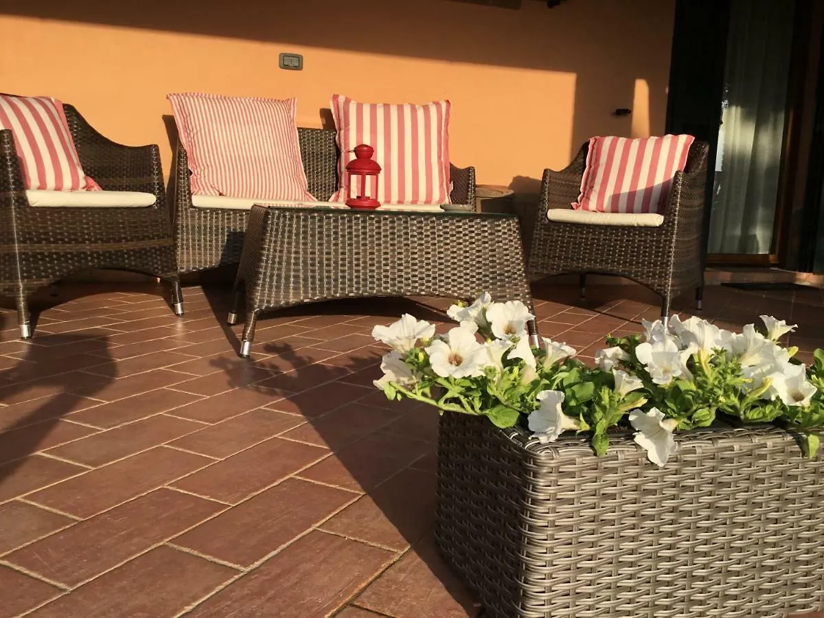 Le Siepi Villa Magliano in Toscana